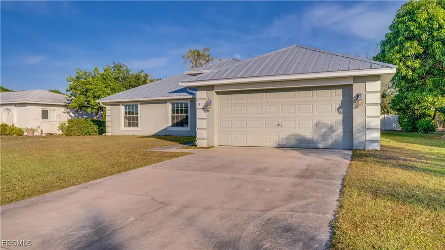 411 SE 19th Terrace, Cape Coral, FL 33990 - Image #3