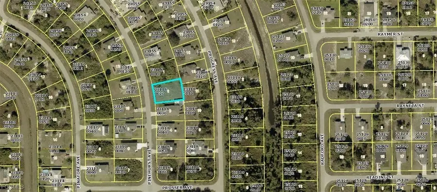 343 Pinehurst Avenue, Lehigh Acres, FL 33974 - Image #3