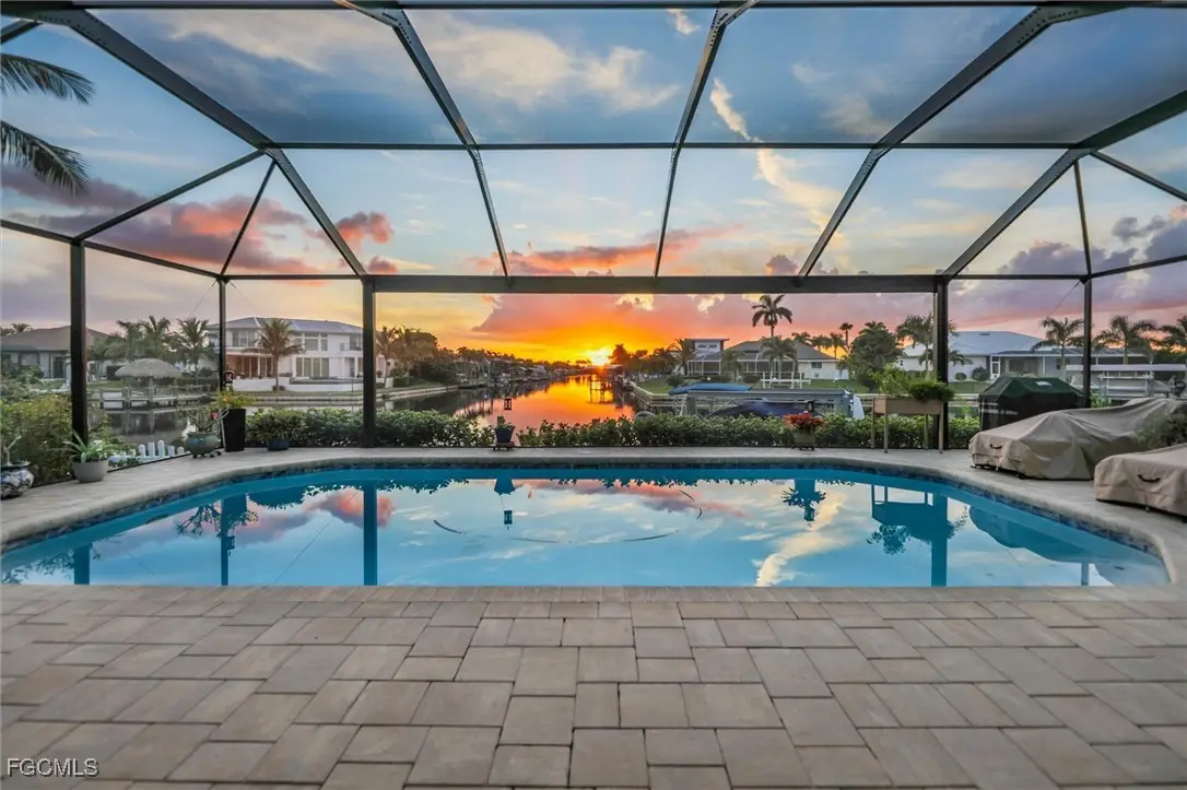 3912 SW 27th Court, Cape Coral, FL 33914 - Image #1