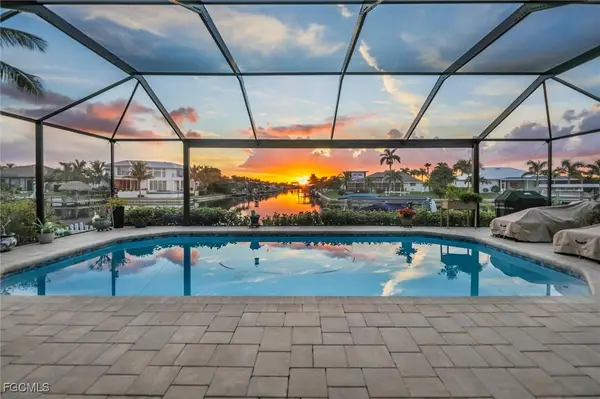 3912 SW 27th Court, Cape Coral, FL 33914