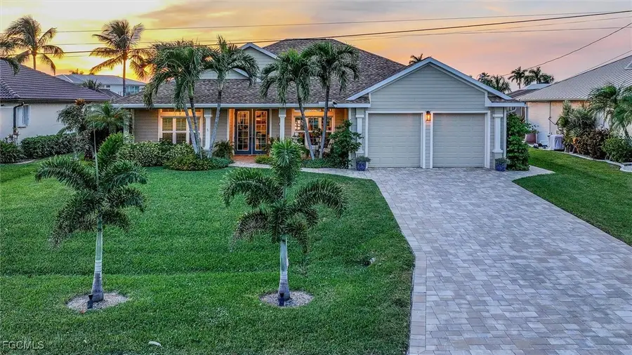 3912 SW 27th Court, Cape Coral, FL 33914 - Image #2