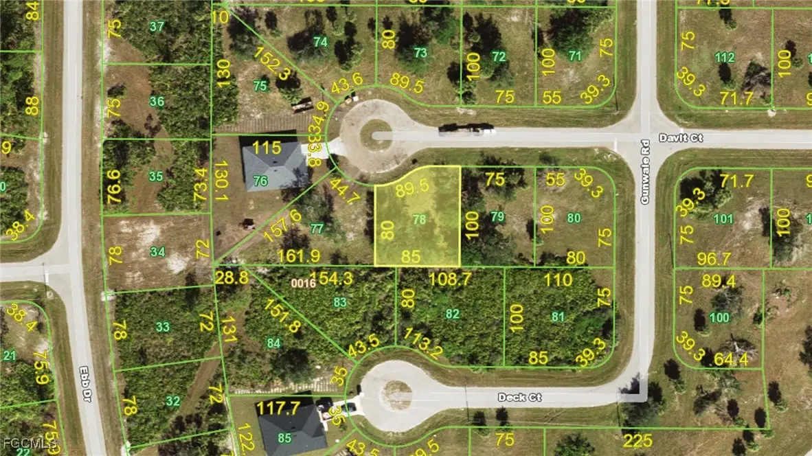 2 Davit Court, Placida, FL 33946 - Image #1