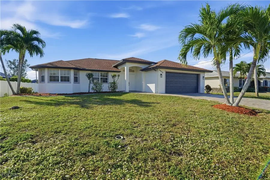 2654 SW 32nd Street, Cape Coral, FL 33914 - Image #2