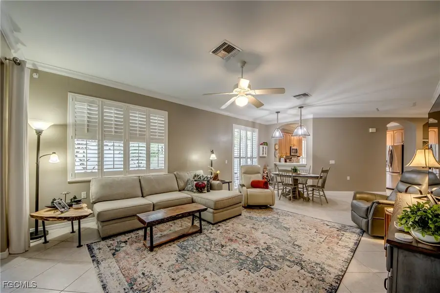 10645 Avila Circle, Fort Myers, FL 33913 - Image #2