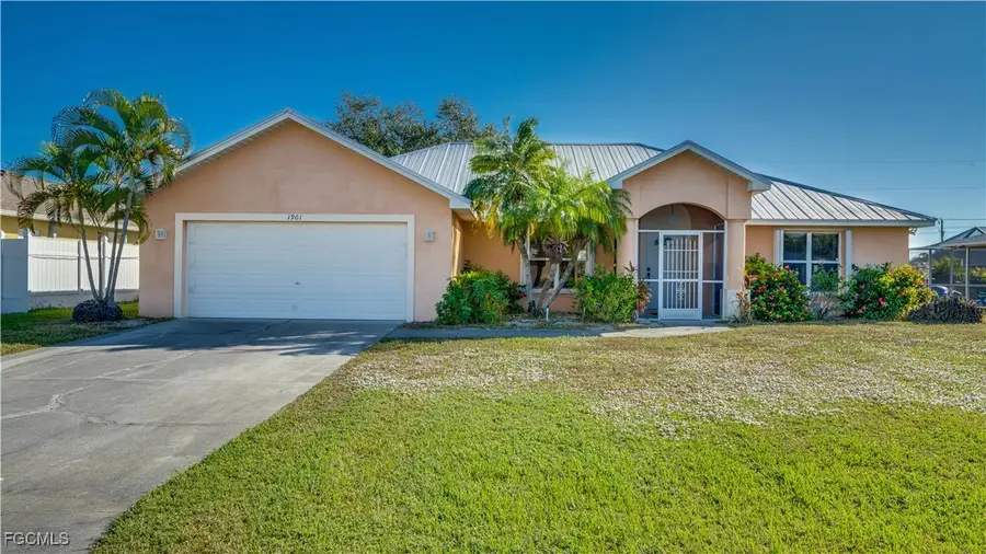 1901 SE 5th Place, Cape Coral, FL 33990 - Image #2