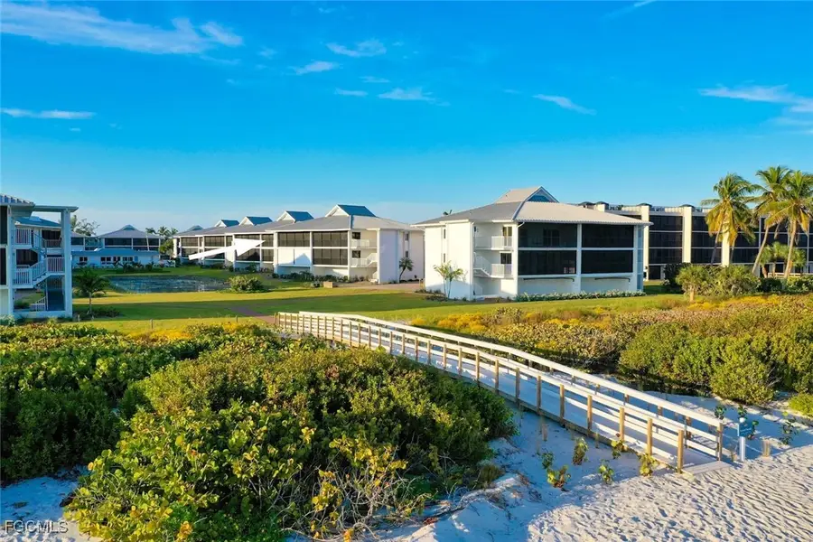 1341 Middle Gulf Drive #3D, Sanibel, FL 33957 - Image #2