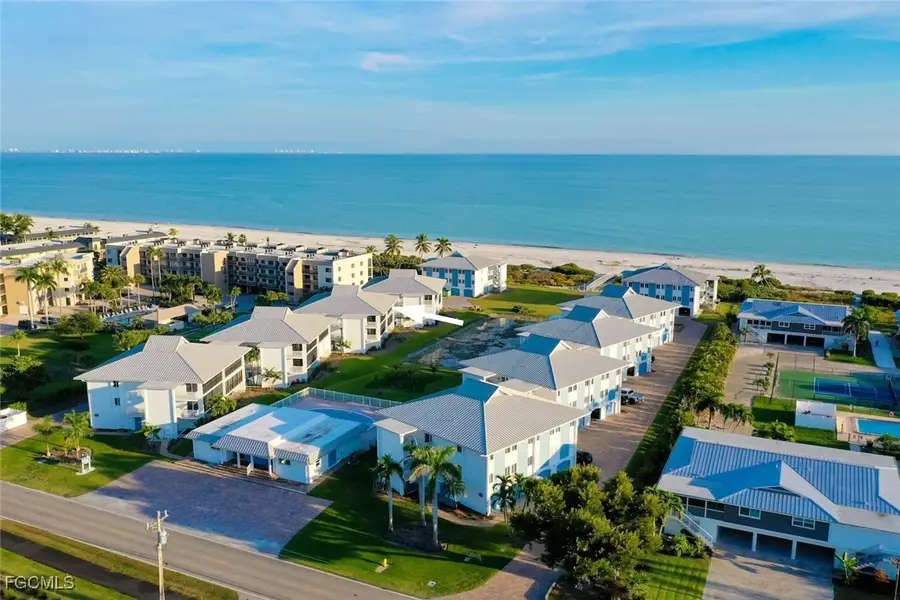 1341 Middle Gulf Drive #3D, Sanibel, FL 33957 - Image #3