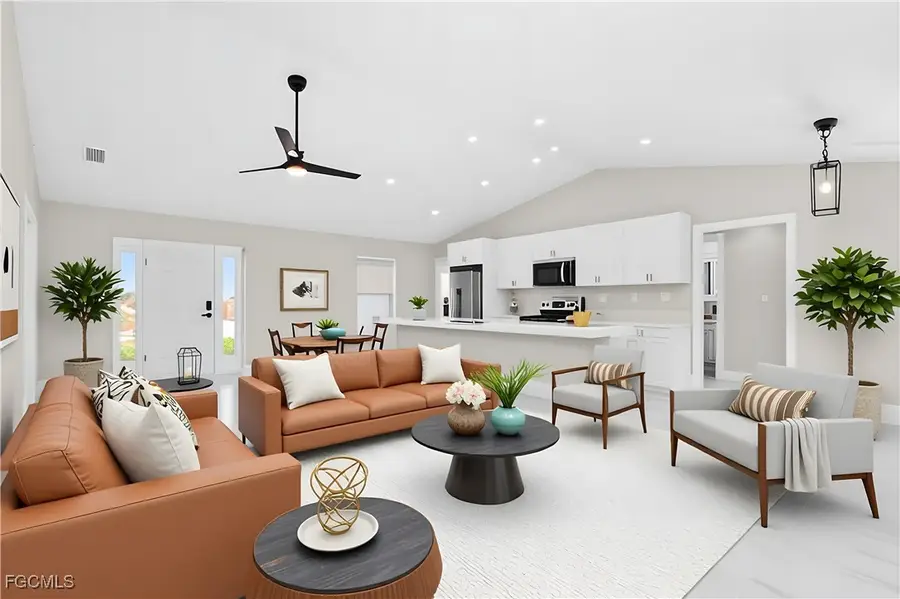 4300 Connection Avenue, Cape Coral, FL 33909 - Image #2