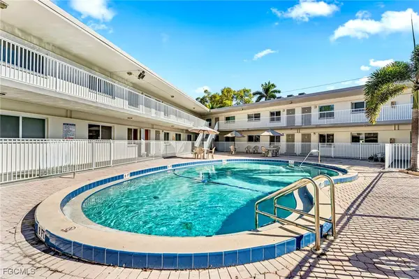 2590 1st Street #115, Fort Myers, FL 33901