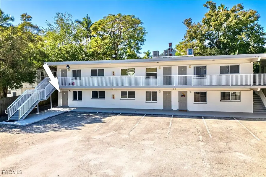 2590 1st Street #115, Fort Myers, FL 33901 - Image #2