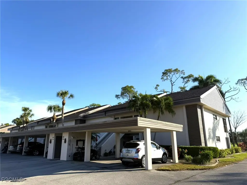 5630 Trailwinds Drive #215, Fort Myers, FL 33907 - Image #1