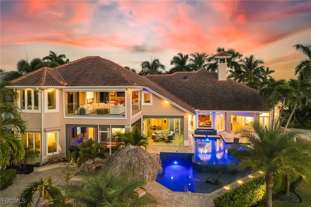 5764 Staysail Court, Cape Coral, FL 33914 - Image #1