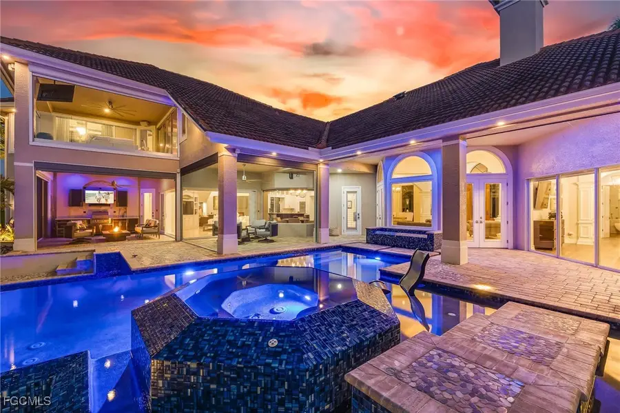 5764 Staysail Court, Cape Coral, FL 33914 - Image #3