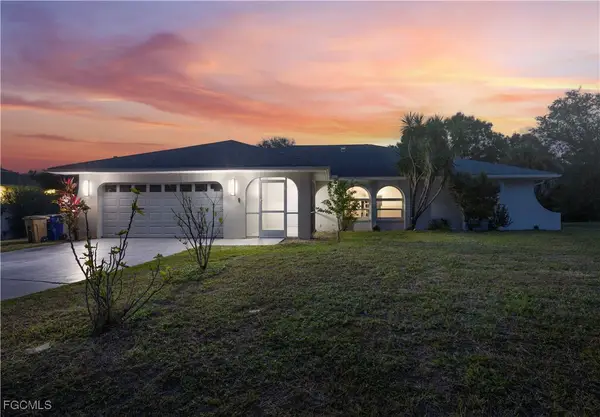 511 Washington Avenue, Lehigh Acres, FL 33972