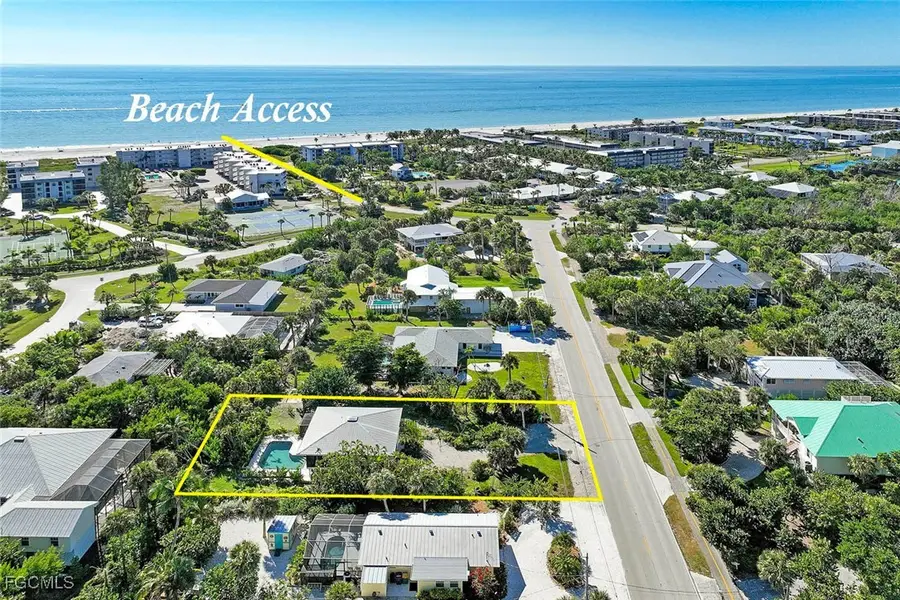662 Donax Street, Sanibel, FL 33957 - Image #2