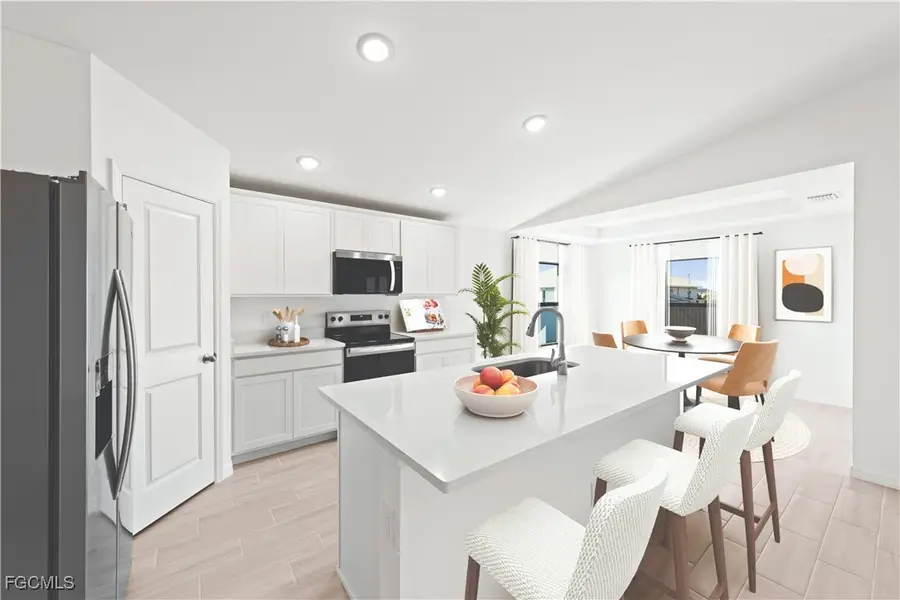 1219 Ecclus Street E, Lehigh Acres, FL 33974 - Image #3