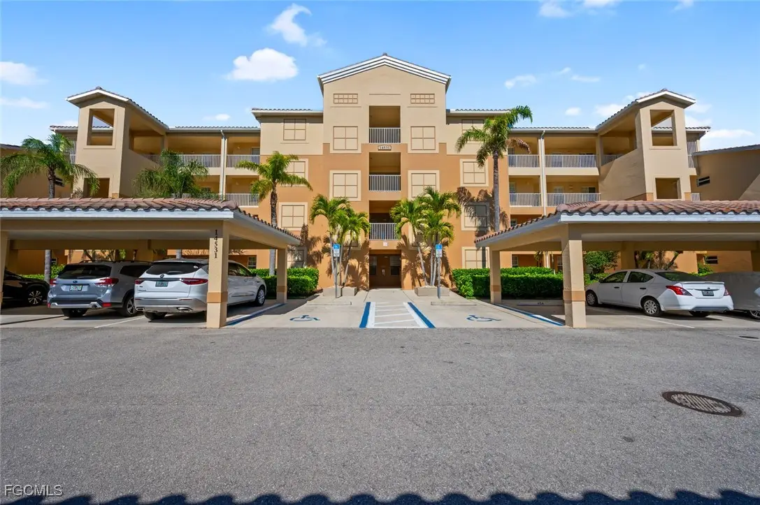 14531 Legends Boulevard N #305, Fort Myers, FL 33912 - Image #1