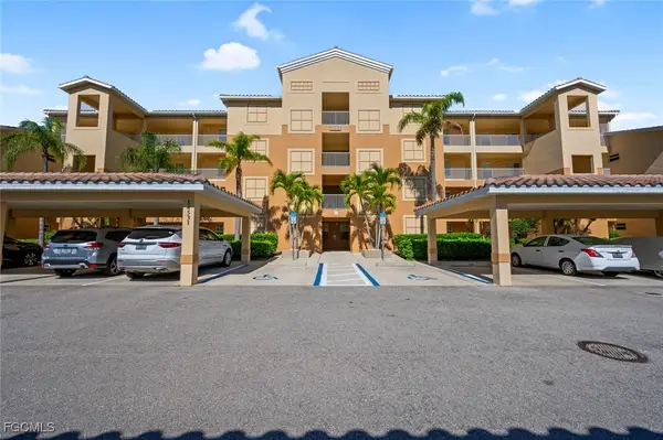 14531 Legends Boulevard N #305, Fort Myers, FL 33912