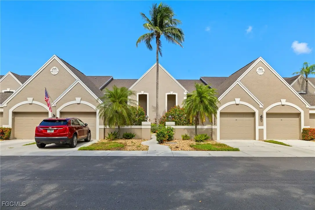 16290 Kelly Cove Drive #253, Fort Myers, FL 33908 - Image #1