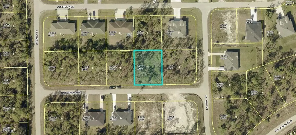306 Norwalk Avenue, Lehigh Acres, FL 33972 - Image #1