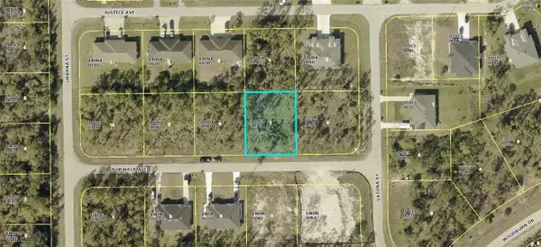 306 Norwalk Avenue, Lehigh Acres, FL 33972