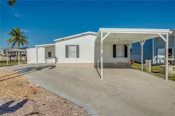 7316 Cobiac Drive, St James City, FL 33956