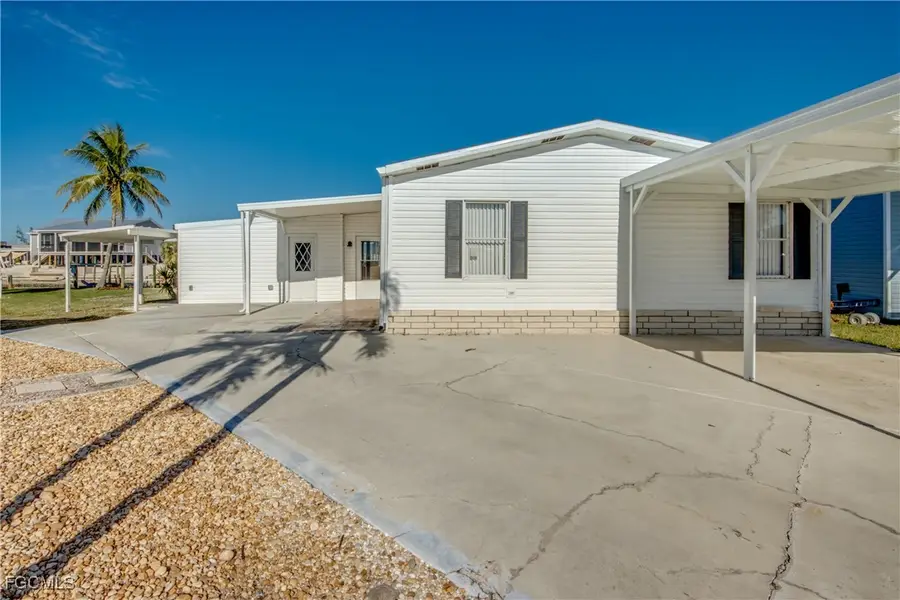 7316 Cobiac Drive, Saint James City, FL 33956 - Image #2