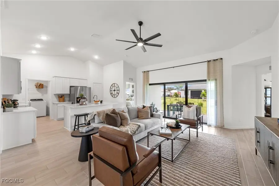 907 W 15th Street, Lehigh Acres, FL 33972 - Image #3