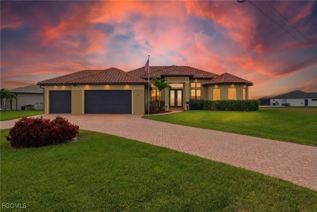 1716 NW 34th Avenue, Cape Coral, FL 33993 - Image #1