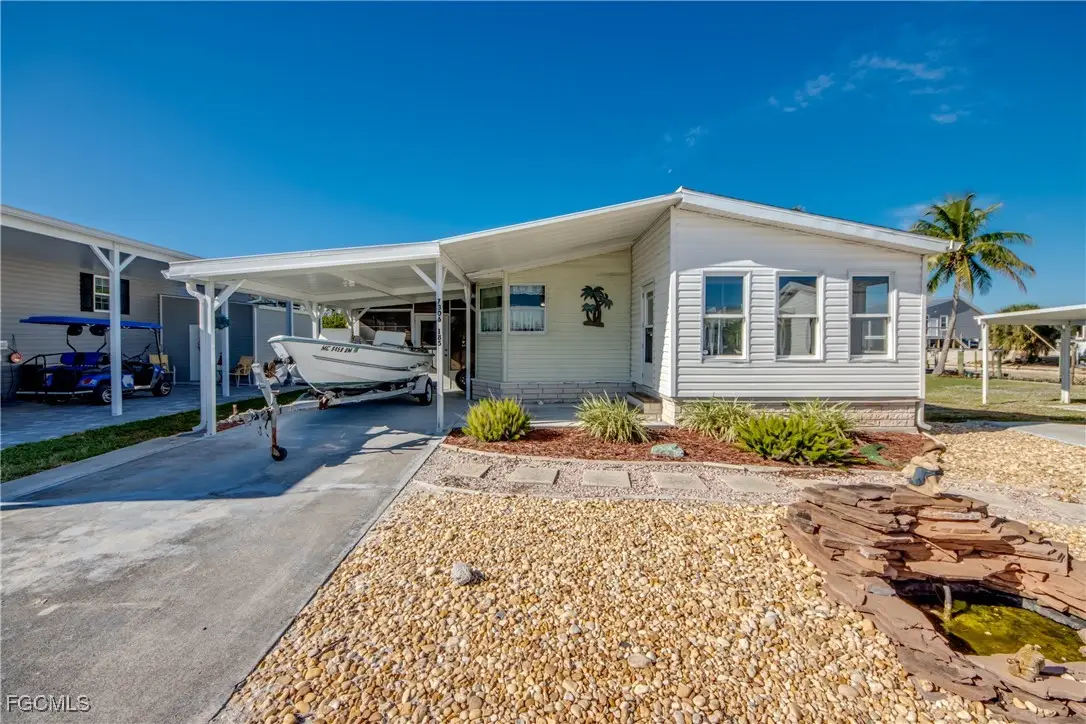 7306 Cobiac Drive, Saint James City, FL 33956 - Image #1