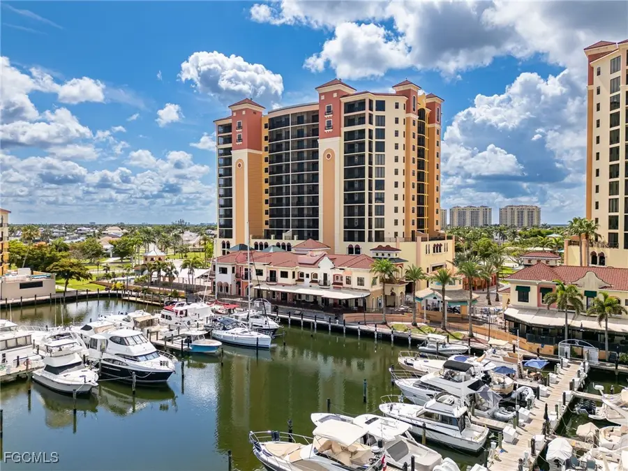 5793 Cape Harbour Drive #615, Cape Coral, FL 33914 - Image #2