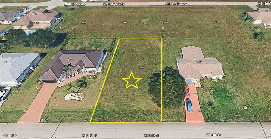 2011 NE 18th Street, Cape Coral, FL 33909 - Image #2