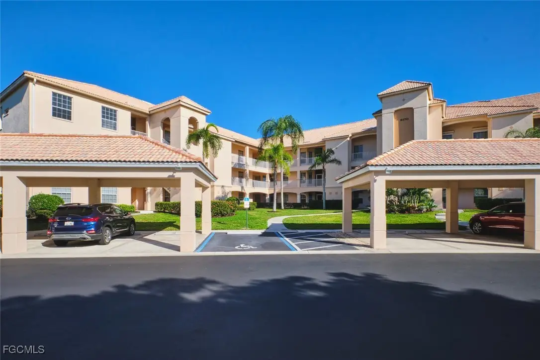 9170 Southmont Cove #305, Fort Myers, FL 33908 - Image #1
