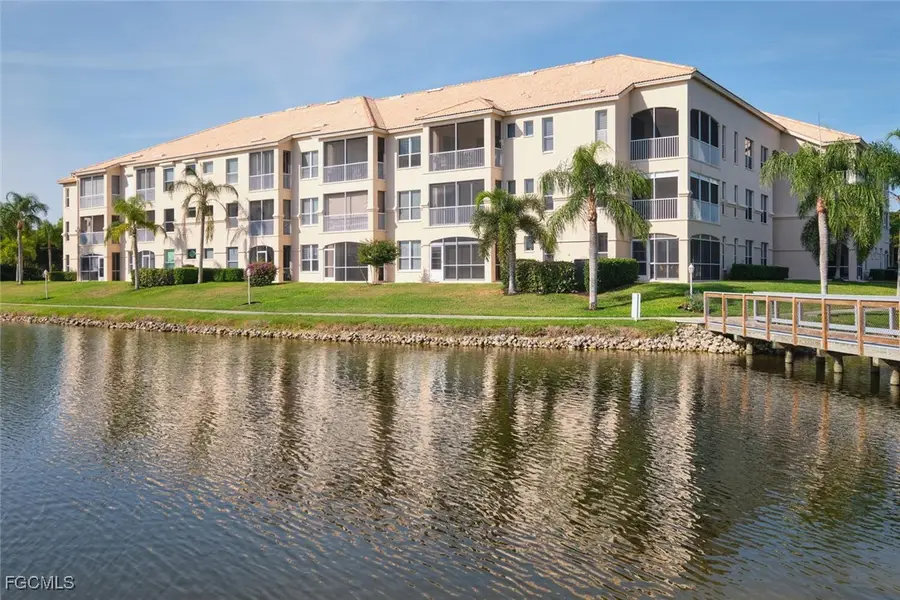 9170 Southmont Cove #305, Fort Myers, FL 33908 - Image #2
