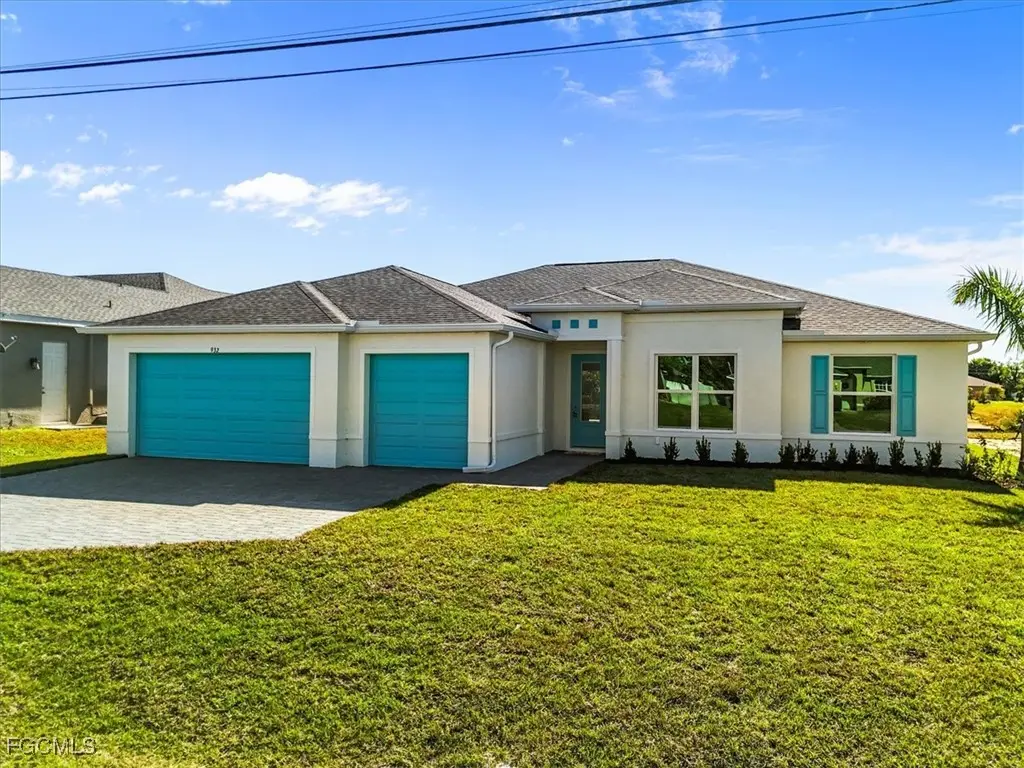 932 SW 36th Terrace, Cape Coral, FL 33914 - Image #1