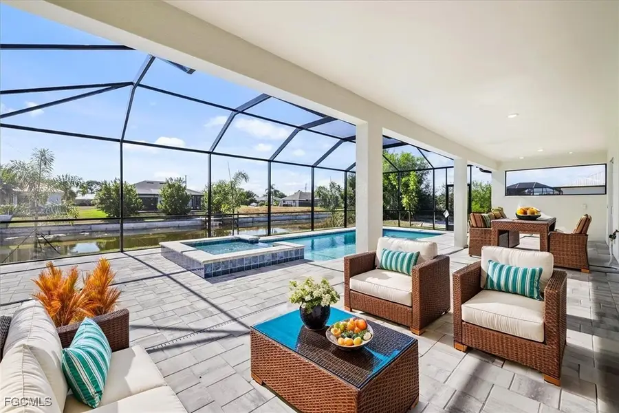 932 SW 36th Terrace, Cape Coral, FL 33914 - Image #2