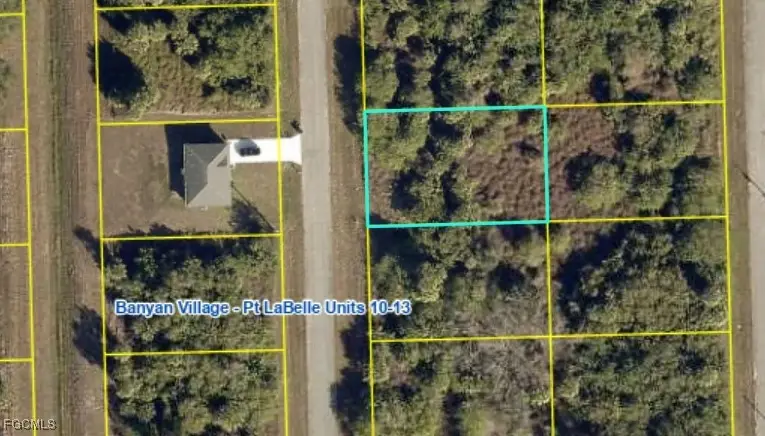 190 Carousel Avenue, Labelle, FL 33935 - Image #1