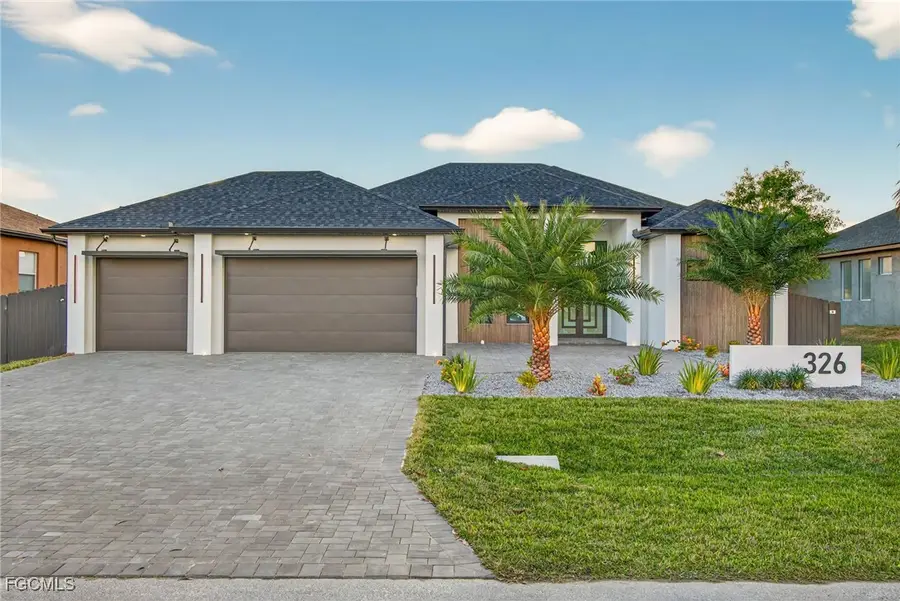 326 SW 25th Avenue, Cape Coral, FL 33991 - Image #3