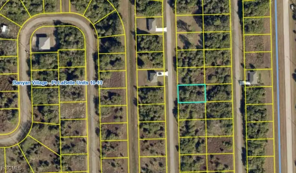 192 Carousel Avenue, Labelle, FL 33935 - Image #1