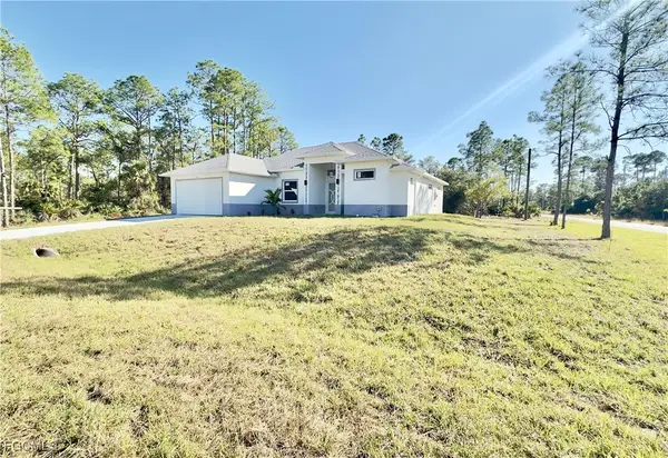315 Spokane Avenue, Lehigh Acres, FL 33972