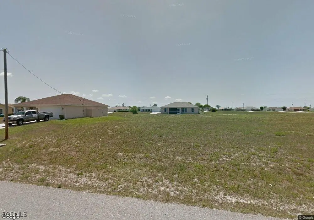 1022 NE 5th Place, Cape Coral, FL 33909 - Image #1