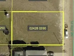 1022 NE 5th Place, Cape Coral, FL 33909 - Image #2