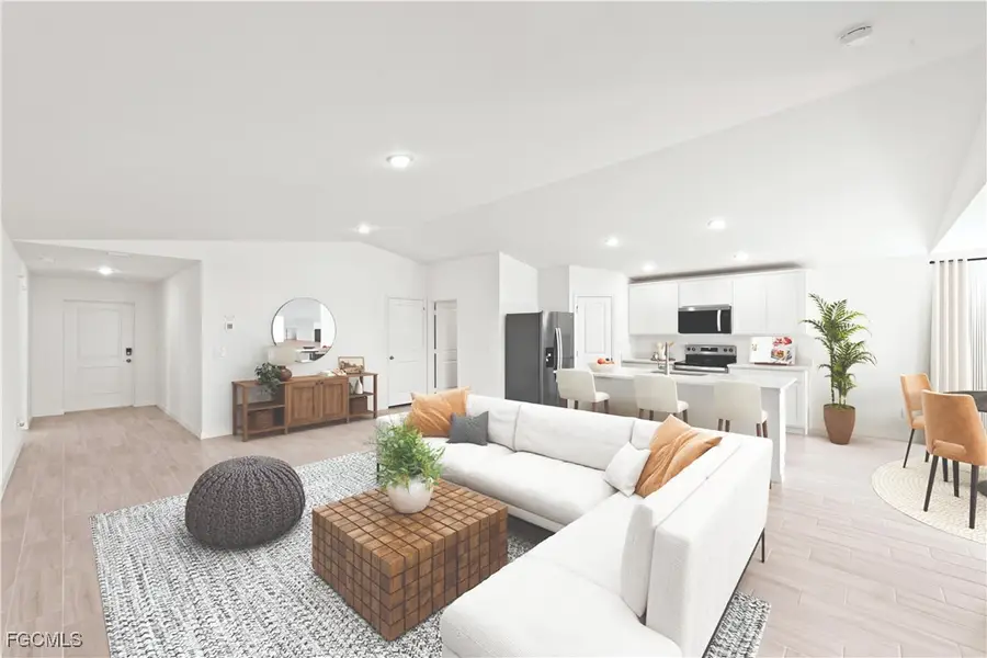 2032 NW 4th Terrace, Cape Coral, FL 33993 - Image #2