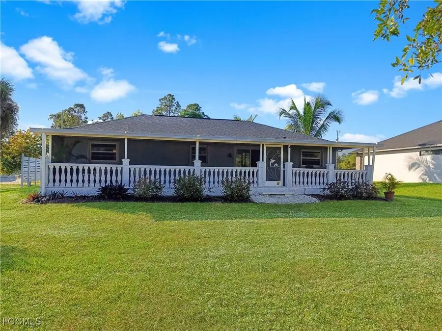 719 Theodore Vail Street E, Lehigh Acres, FL 33974 - Image #2