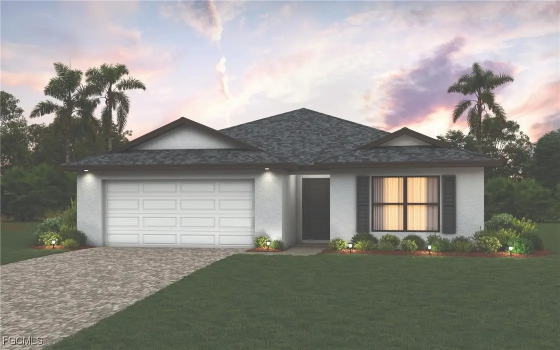 2620 NW 3rd Place, Cape Coral, FL 33993 - Image #1