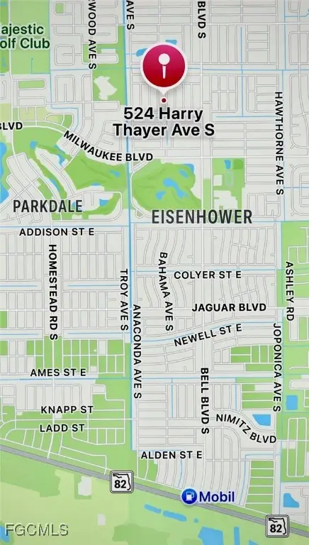 524 Harry Thayer Avenue S, Lehigh Acres, FL 33974 - Image #3