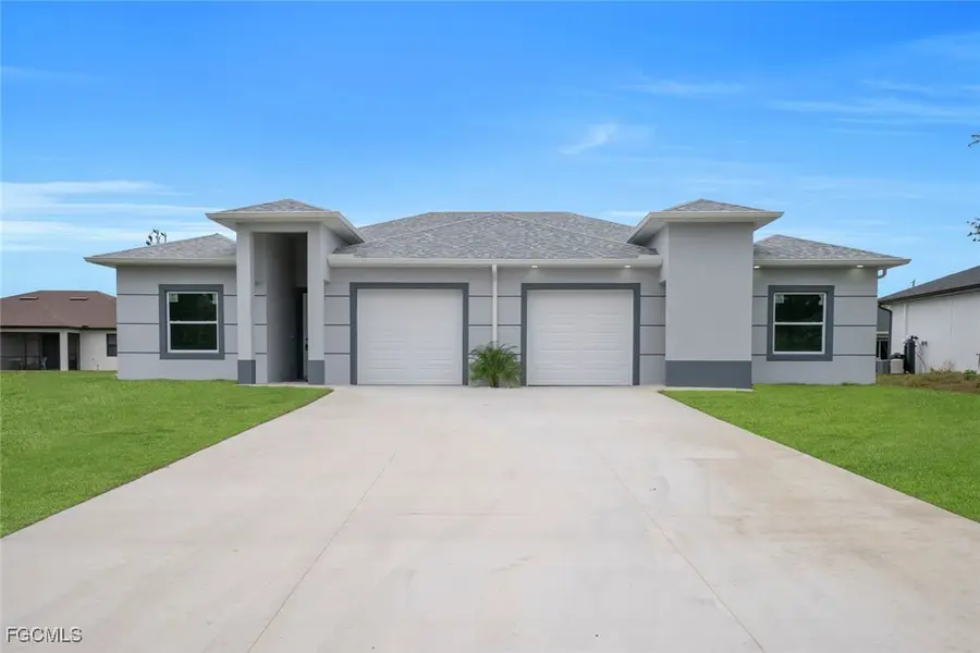 4648/4650 Leonard Boulevard S, Lehigh Acres, FL 33973 - #2