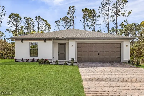4100 NE 16th Avenue, Cape Coral, FL 33909