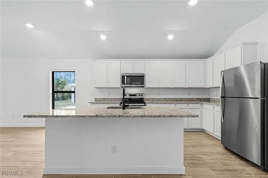 4100 NE 16th Avenue, Cape Coral, FL 33909 - #2