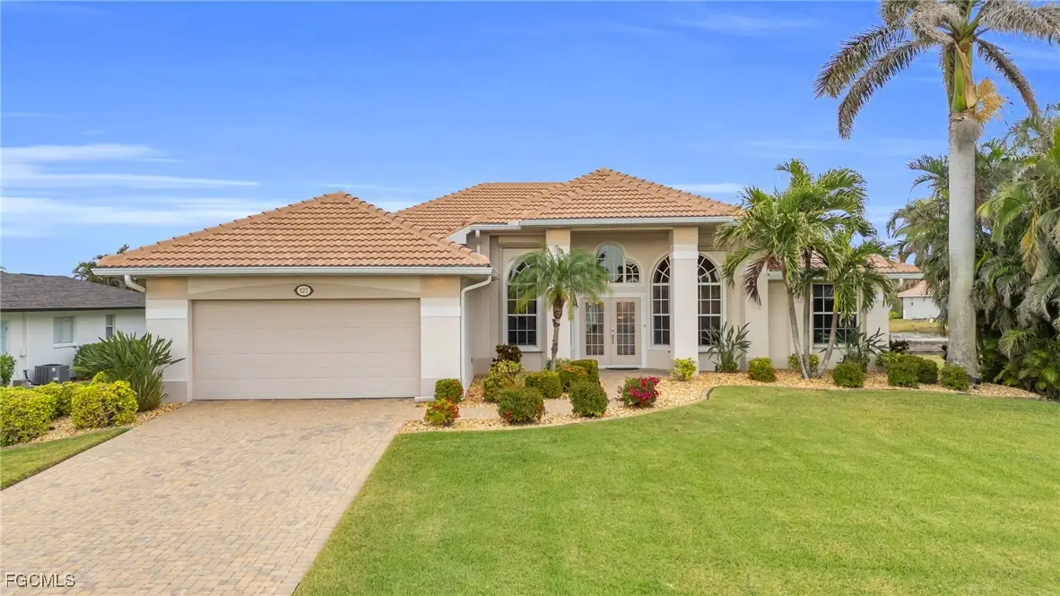 127 SW 53rd Terrace, Cape Coral, FL 33914 - Image #1